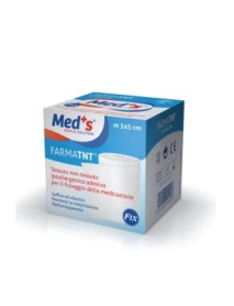 MEDS TNT CER 5MX5CM SSR