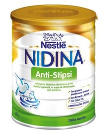 NIDINA ANTI-STIPSI 800G