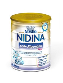 NIDINA AR PLUS A/RIGURG 800G