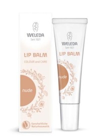 LIP BALM NUDE 10ML