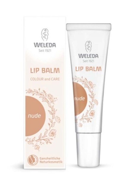 LIP BALM NUDE 10ML