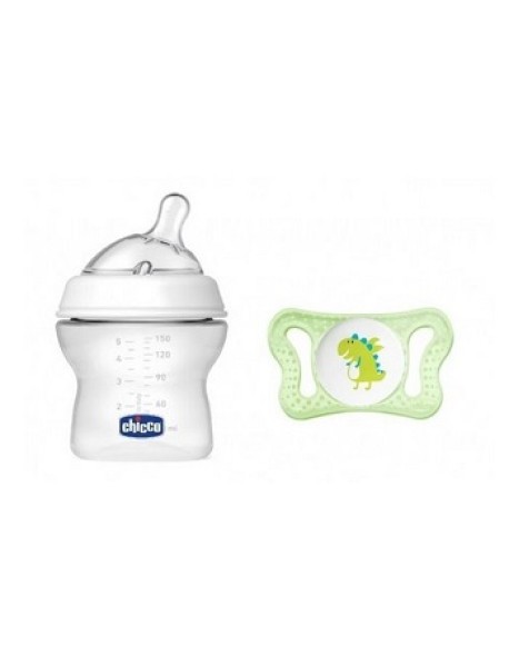 CH BIB NF 150ML+SUCCH MICRO