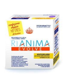 RIANIMA EVOLVE DUALPACK 28BUST