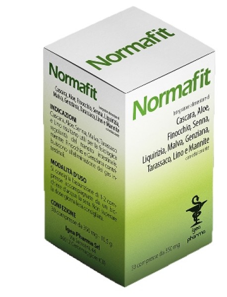 NORMAFIT 30CPR