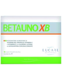 BETAUNO XB 30 BUSTINE