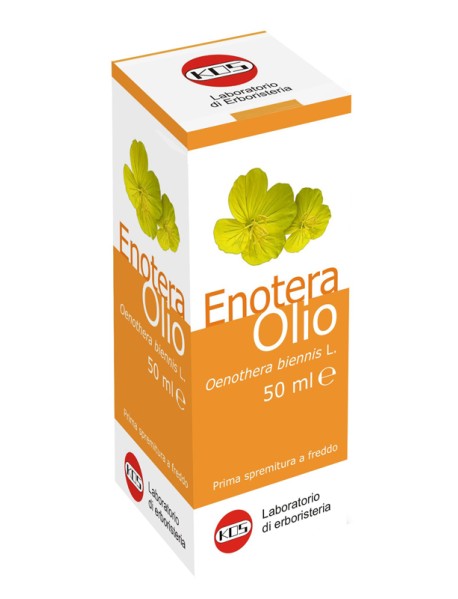 KOS OLIO DI ENOTERA 50ML 