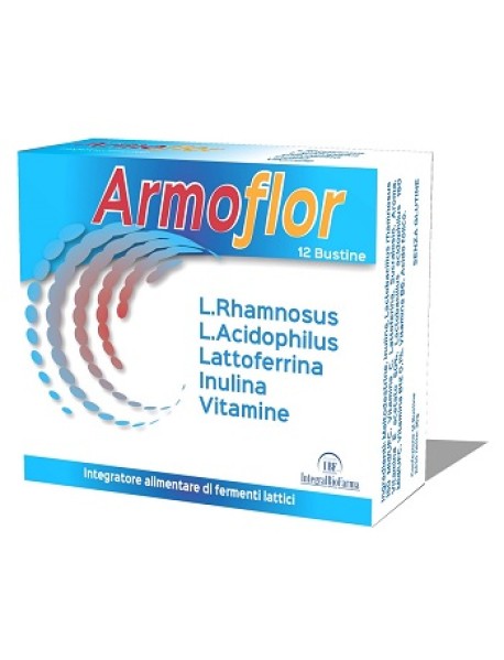 ARMOFLOR 12BUST