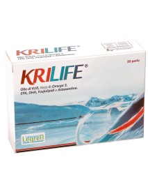 LEGREN KRILIFE 30 PERLE