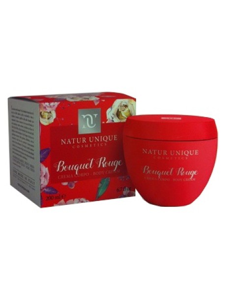 NATUR UNIQUE CREMA CRP B ROUGE