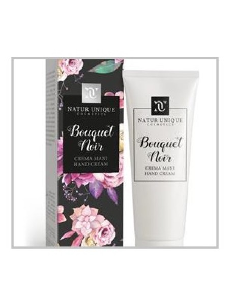 NATUR UNIQUE CREMA MANI B NOIR