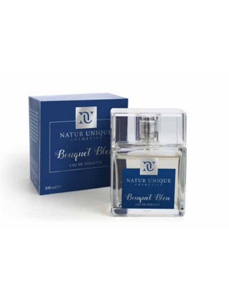 NATUR UNIQUE PROFUMO BLEU100ML