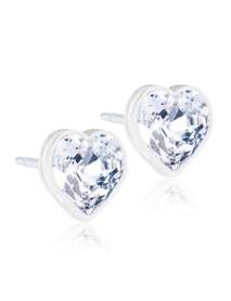 CJ MP HEART 6MM CRYSTAL