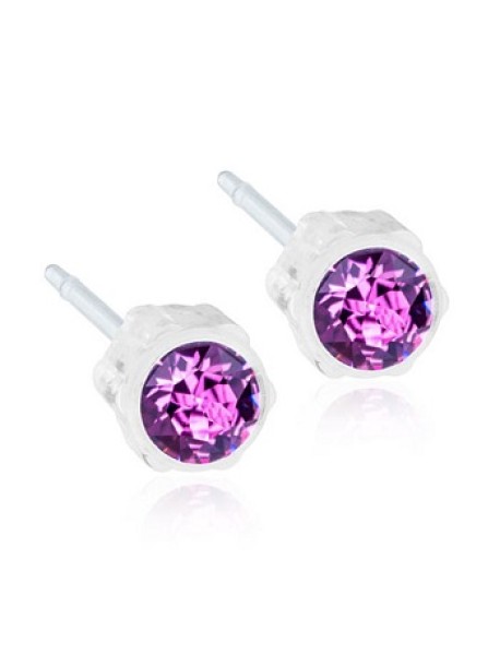 BLOMDAHL GIOIELLO MP 4MM AMETHYST