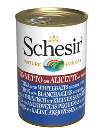 SCHESIR CAT TONN ALICE NAT140G