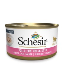 SCHESIR FILETTI POLLO PR 85G