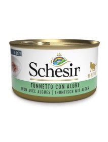 SCHESIR TONNETTO ALGHE 85G