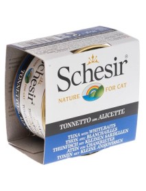 SCHESIR TONNETTO ALICETTE 85G