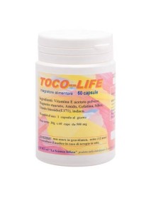 TOCO LIFE 120CPS