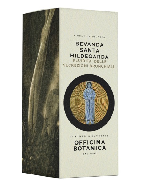 BEVANDA VEG SANTA HILDEGARDA 200