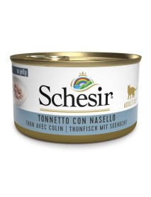 SCHESIR TONNETTO NASELLO 85G