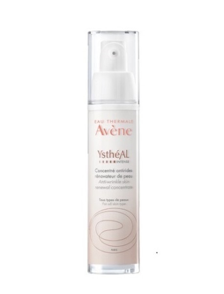 YSTHEAL-INTENSE CONC ANTIRUG 30M