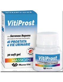 MASSIGEN VITIPROST 30 PERLE SOFTGEL 