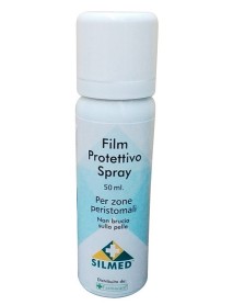 FILM PROT SPRAY ZONE PERISTOM