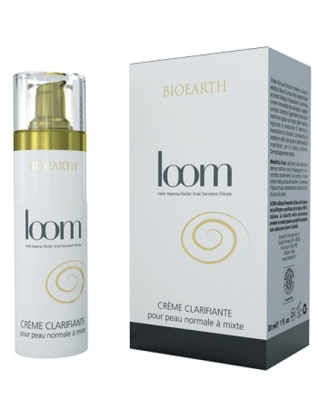 LOOM CREME CLARIFIANTE 30ML