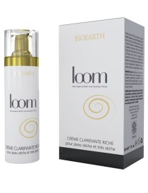 LOOM CREME CLARIFIANTE RUG30ML