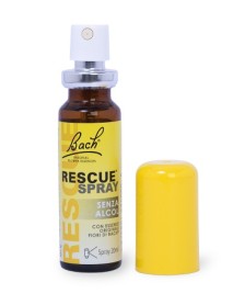 RESCUE SPRAY 20ML