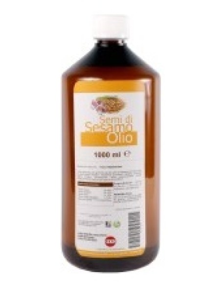 SESAMO OLIO 1000ML