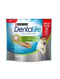 DENTALIFE SMALL F CONV 21STK