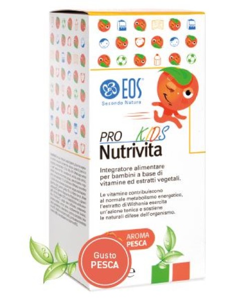 PRONUTRIVITA KIDS 300ML