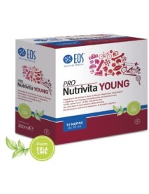 PRO NUTRIVITA Y 10MOPACK 30ML