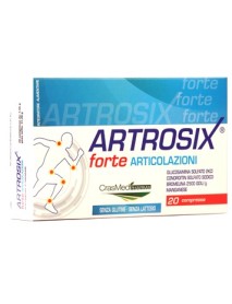 ARTROSIX FORTE ARTICOLAZ 20CPR