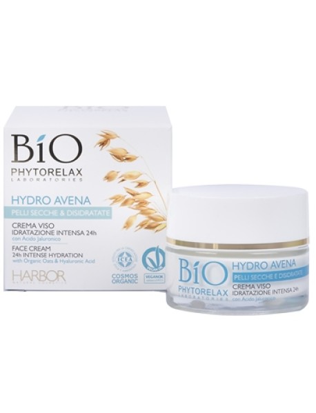 HYDRO AVENA CR VI IDR INT 24H