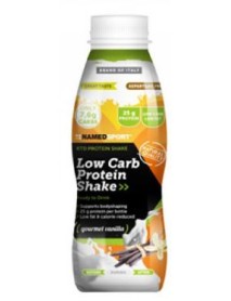 LOW CARB PROTEIN SHAKE GOURMET V