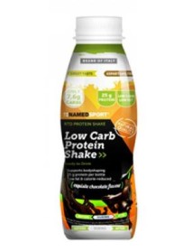 LOW CARB PROTEIN SHAKE EX CHOCOL