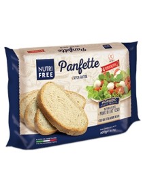 NUTRIFREE PANFETTE 300G