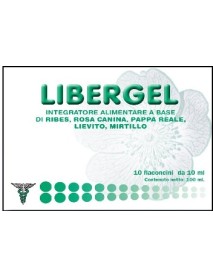 LIBERGEL OS 10 FLAC