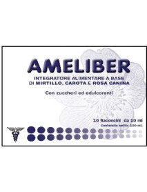 AMELIBER-10 FLAC OS