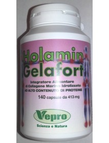 HOLAMIN GELAFORT 140CPS