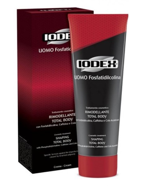 IODEX UOMO FOSF 220ML