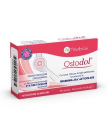 OSTODOL 24 CAPSULE FITOBIOS