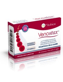 VENOSTAX 30 COMPRESSE