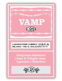 VAMP 15CPR