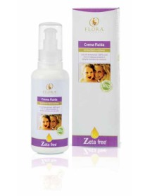 ZETA FREE CREMA FLUIDA 200ML