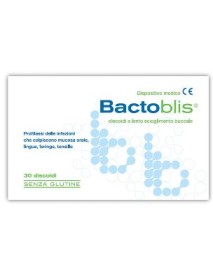 BACTOBLIS 30CPR