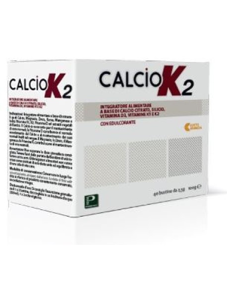 CALCIOK2 40 BUSTINE