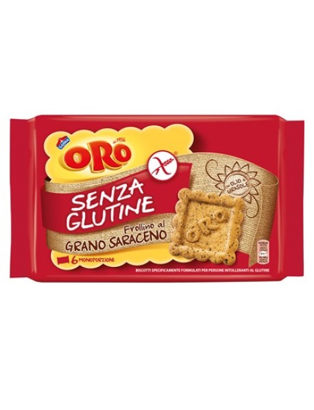 ORO SAIWA GRANO SARAC SG 240G